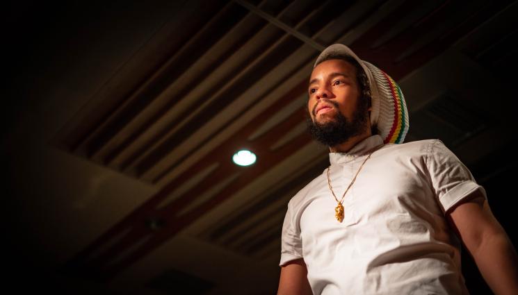 Марли - ТРАГЕДИЯ: Почина внукът на Боб Марли