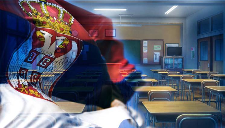 с - ДОБРИ НОВИНИ: Училищата в Пирот отварят врати