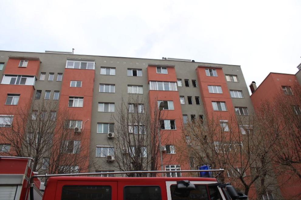  комин Благоевград 