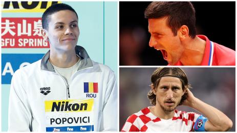 Попович БТА Джокович Модрич