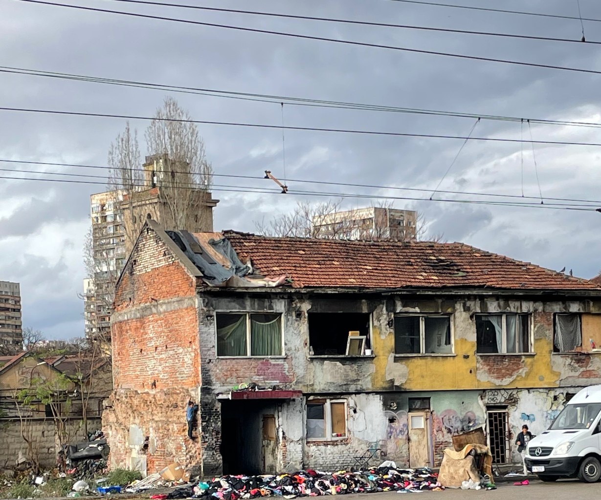 военна рампа