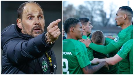 Шимунджа Лудогорец