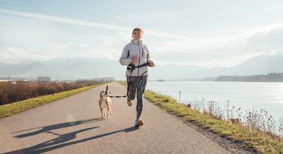 тренировка с куче