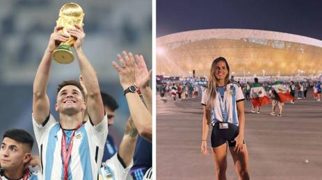 Хулиан Алварес