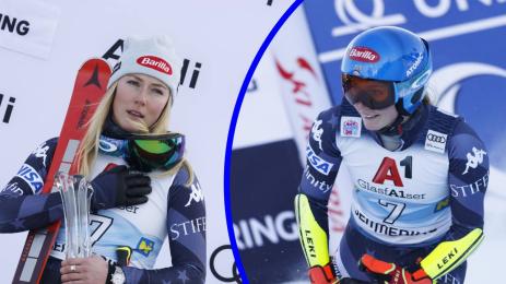 Микаела Шифрин