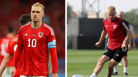 Аарон Рамзи