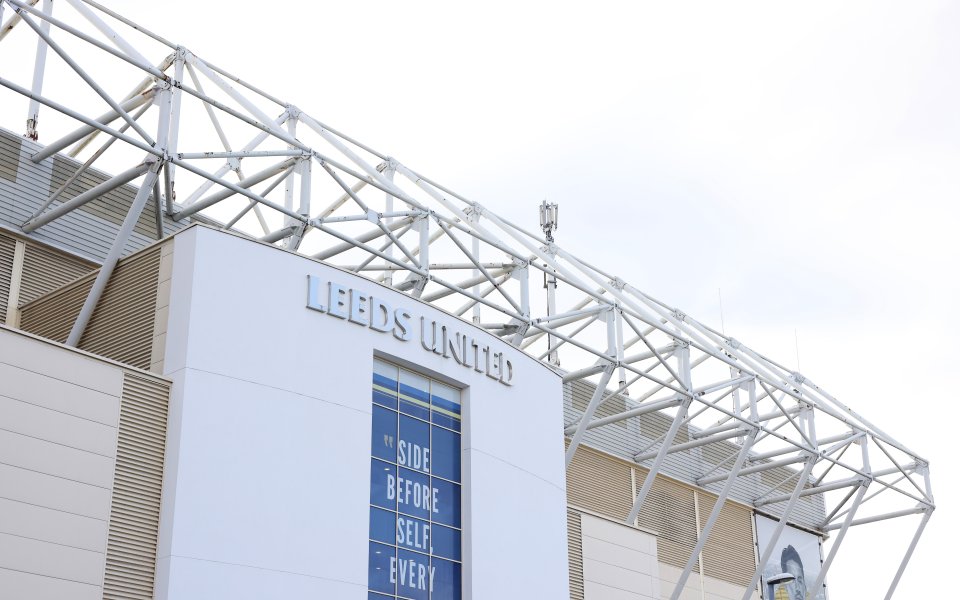 Отборът на Манчестър Сити гостува на Лийдс в мач от