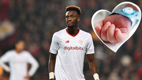 Тами Ейбрахам