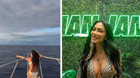 Никол Шерцингер