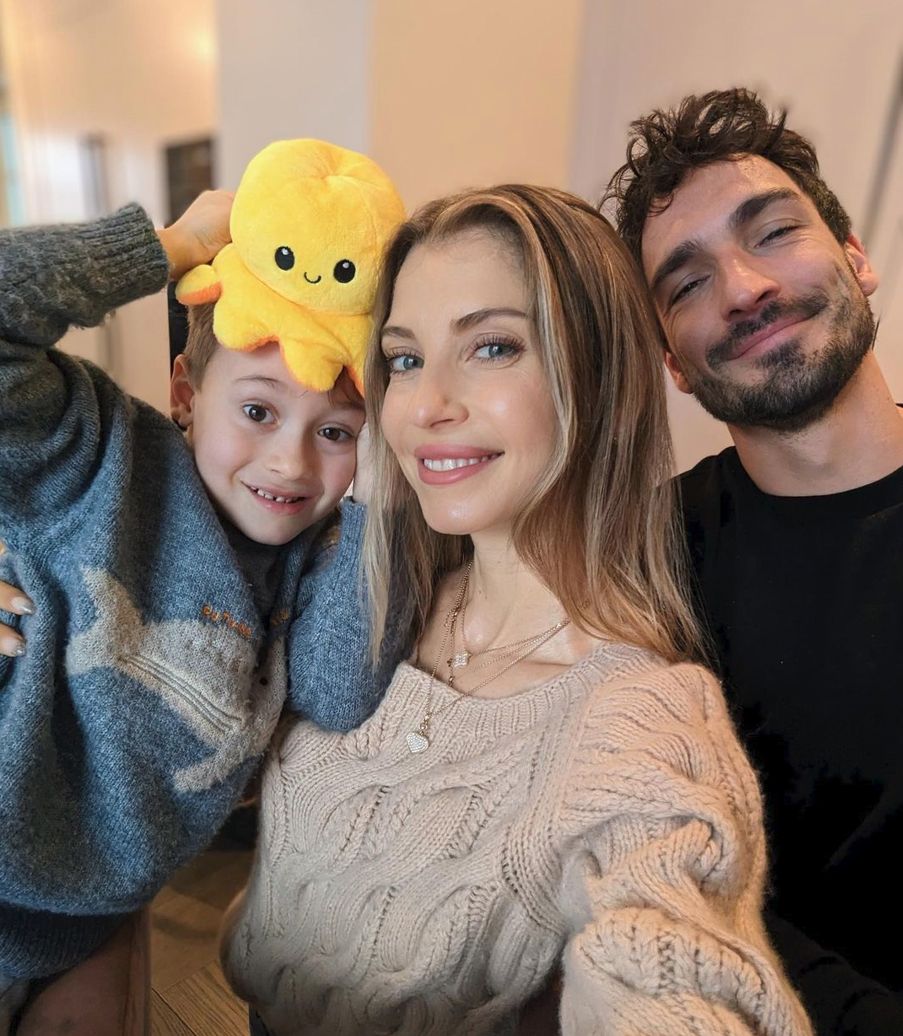 Матс Хумелс