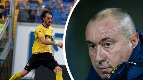 Кристиан Добрев