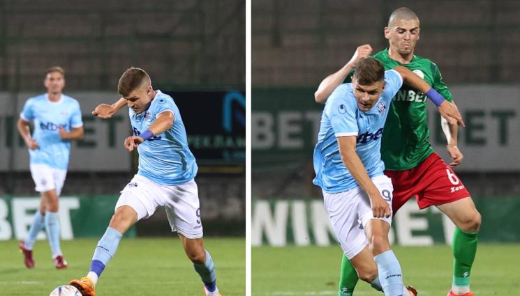 Илия Юруков - ТРАНСФЕР: Бивш футболист на Левски отива да играе в опашкар от Сърбия