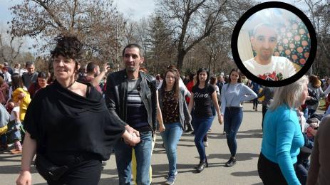 Цветомир Христов Неделно хоро