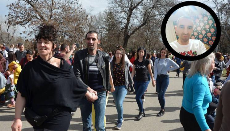 Цветомир Христов Неделно хоро - Искат хорото да влезе в културния календар