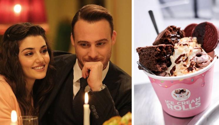 златно време - ЗЛАТНО ВРЕМЕ: Празнична трапеза с риба и кашик