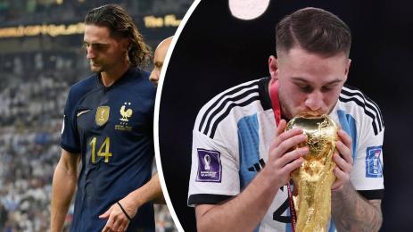 Макалистър Рабио