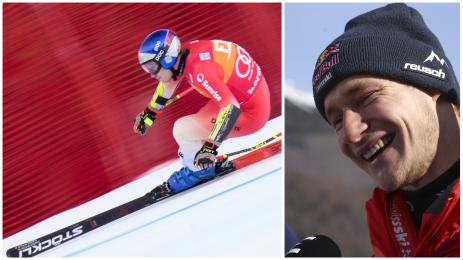 Одермат Стелвио Супер Г