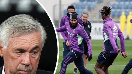 Реал Мадрид