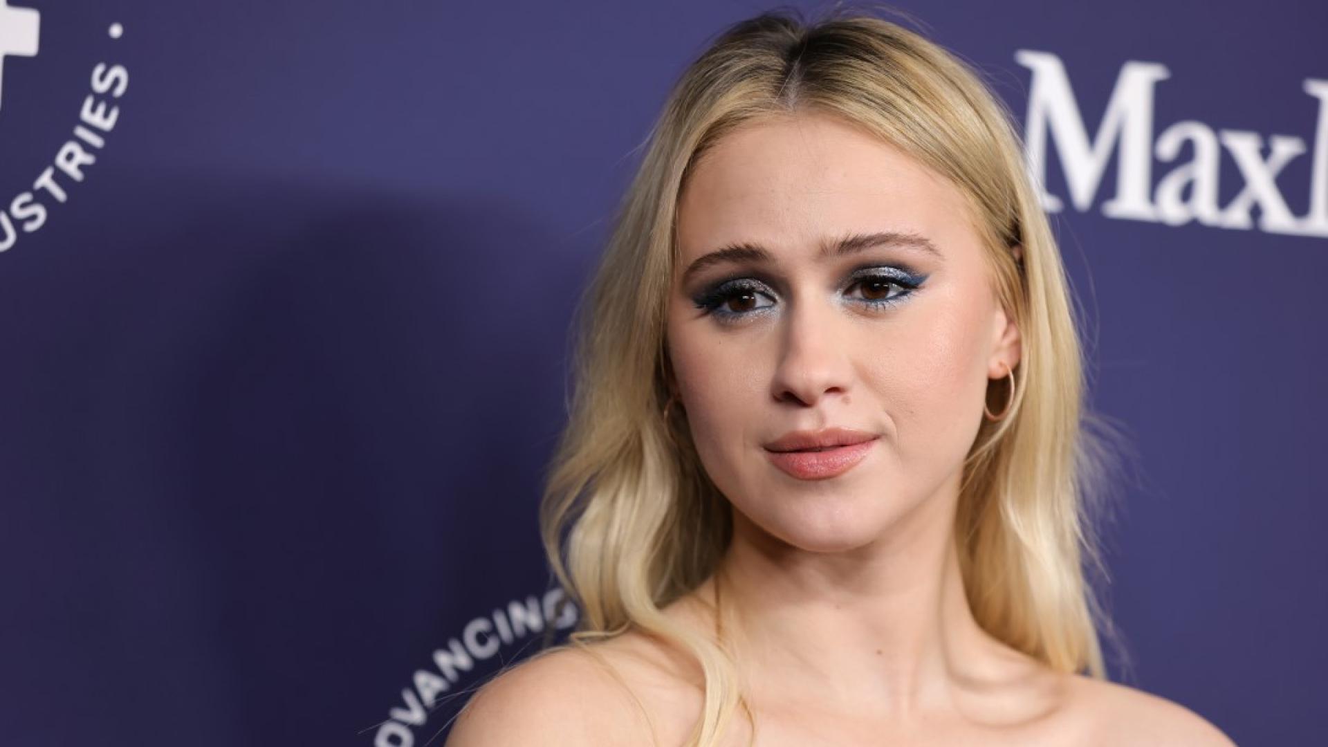 Единствената българска актриса номинирана за Оскар Мария Бакалова отпразнува