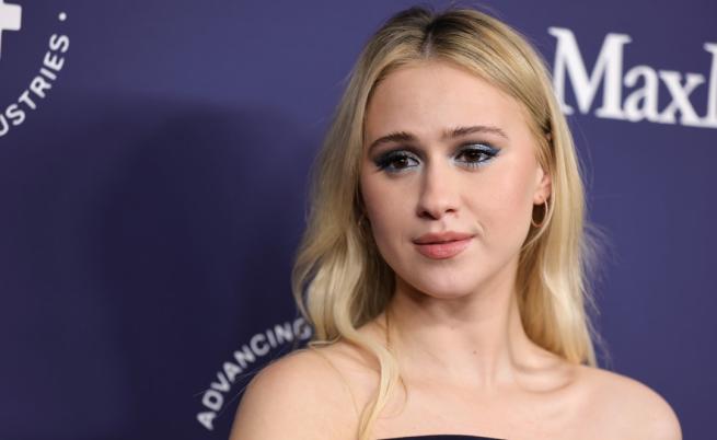  Мария Бакалова 