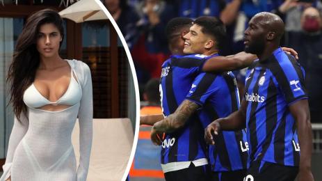 Интер фенка