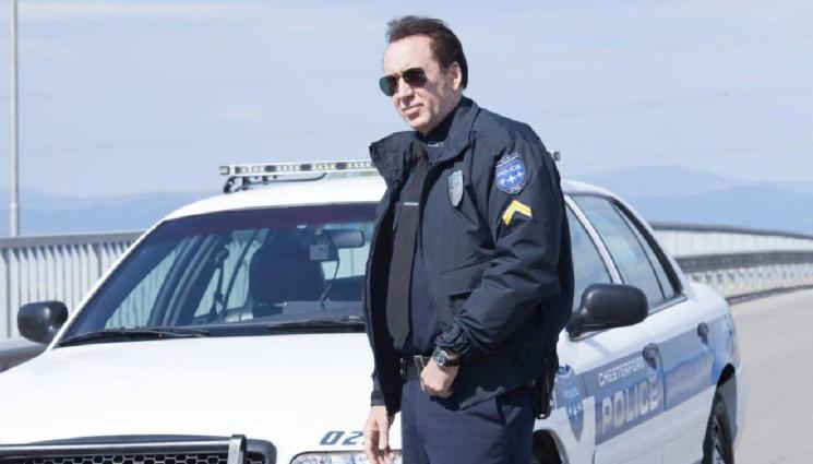 Никълъс Кейдж - Чакаме Никълъс Кейдж за два филма