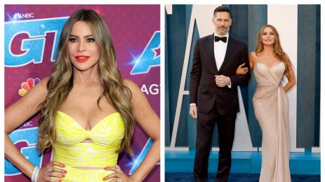 София Вергара