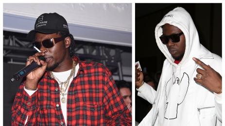 Теофилъс Лондон