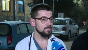 Общинският съвет във Велинград предсрочно освободи управителя на общинската болница