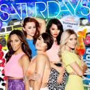THE SATURDAYS - NOT GIVING UP