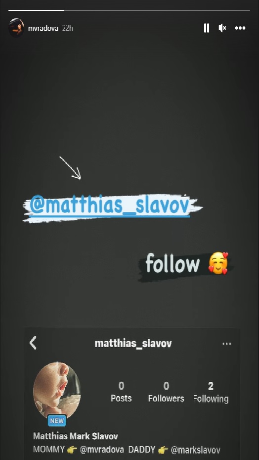 бебе сузанита инстаграм