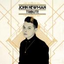 JOHN NEWMAN - LOSING SLEEP