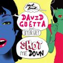 DAVID GUETTA FT. SKYLAR GRAY - SHOT ME DOWN