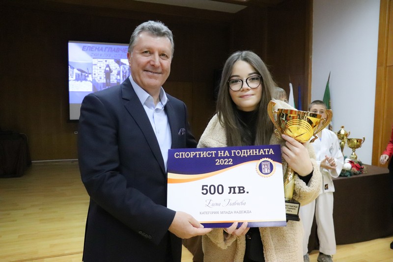 Елена Главчева