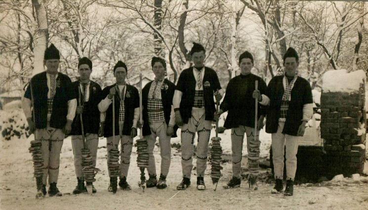 маг зодиак - Сурвачката крепи здравето на българина