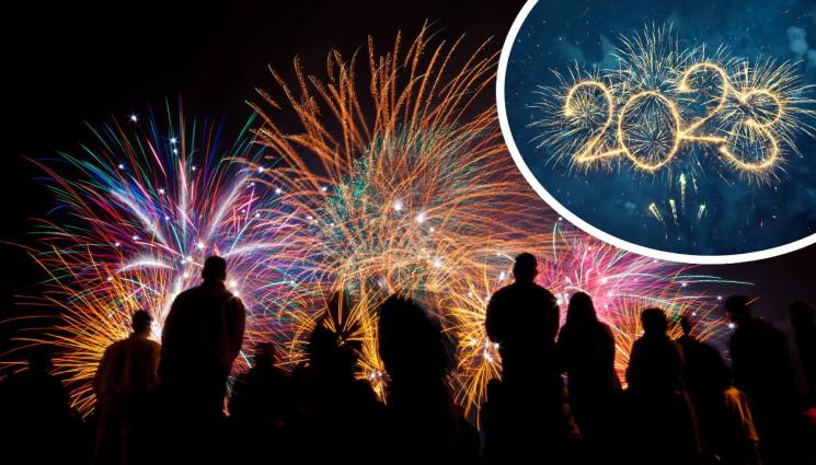 нова година - По NOVA за празника: Годината си отива и идва със Софи Маринова