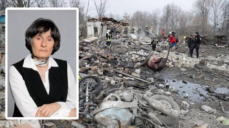 Здравка Евтимова