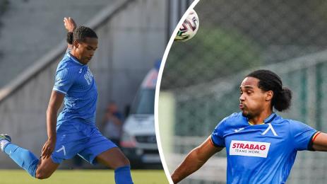 Келиан ван дер Каап