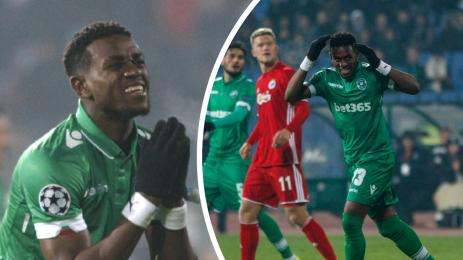 Върджил Мисиджан