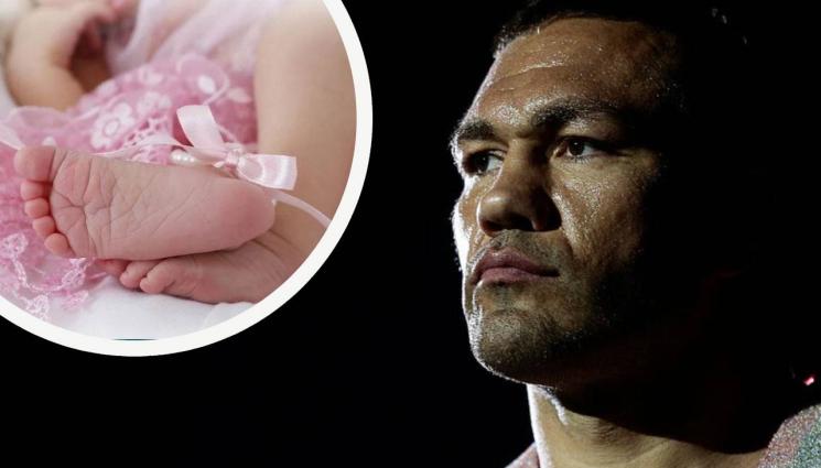 Кубрат Пулев - СЕФТЕ: Кубрат Пулев показа щерката (СНИМКА)