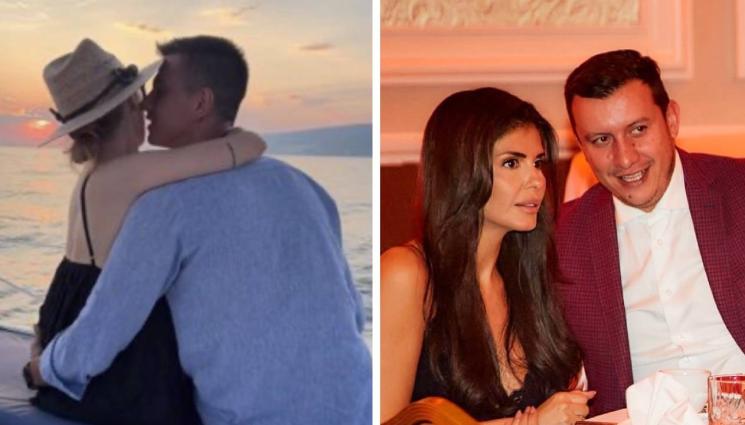 бг звезди двойки - УЦЕЛЕНИ ОТ КУПИДОН: БГ звездите залюбиха млади и богати през 2022 г.