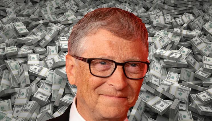 Бил Гейтс пари - ПЕРСПЕКТИВА: Бил Гейтс обяви новата професия, от която ще се изкарват милиарди!