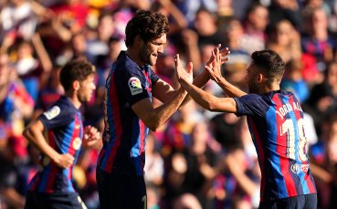 Happy New Year Marcos