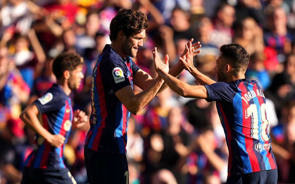 Happy New Year, Marcos