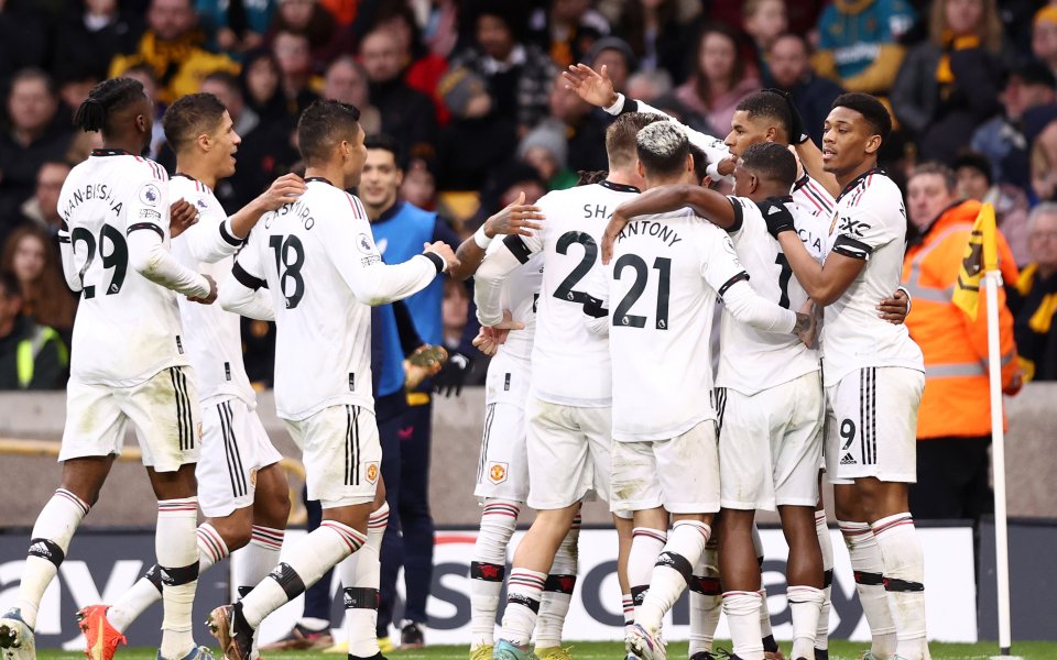 Диого Далот и Лисандро Мартинес може да се завърнат на