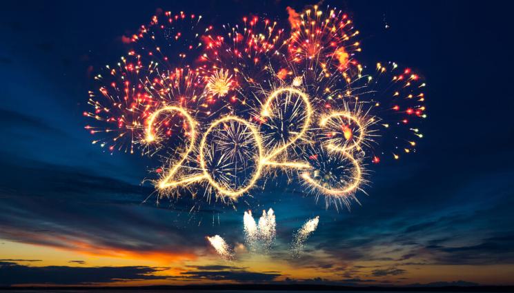 Нова година ЧНГ 2023 - ЧНГ! Австралия и Нова Зеландия посрещнаха Новата година, празнична заря освети небето (СНИМКИ+ВИДЕО)