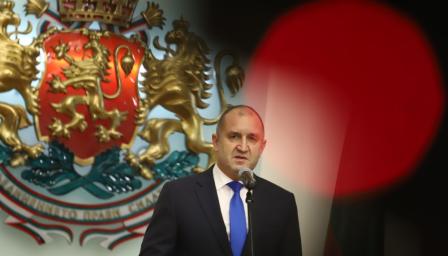 Радев осъди смъртоносното нападение срещу посолството на Азербайджан в Те ...