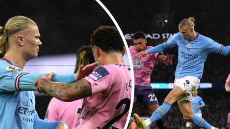 Манчестър Сити