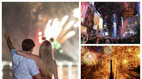 Нова година