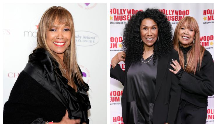 Пойнтър систърс - ПОРЕДНА ЗАГУБА: Отиде си Анита от